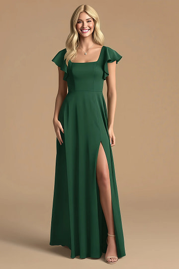 Akaks Powerful Dress