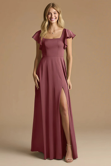 Akaks Powerful Dress