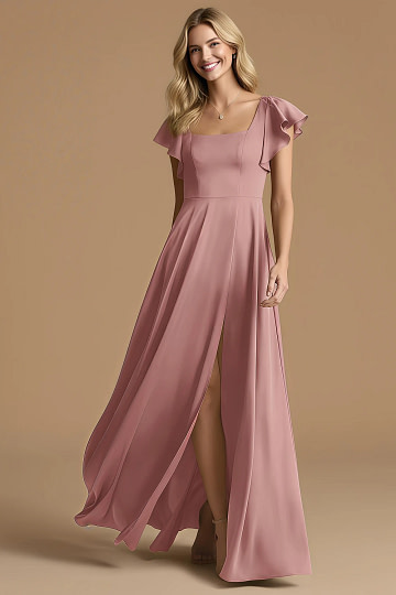 Akaks Powerful Dress