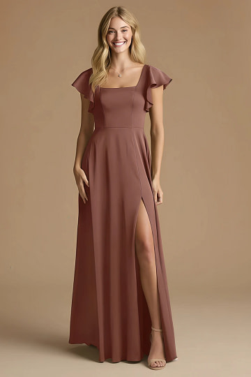 Akaks Powerful Dress