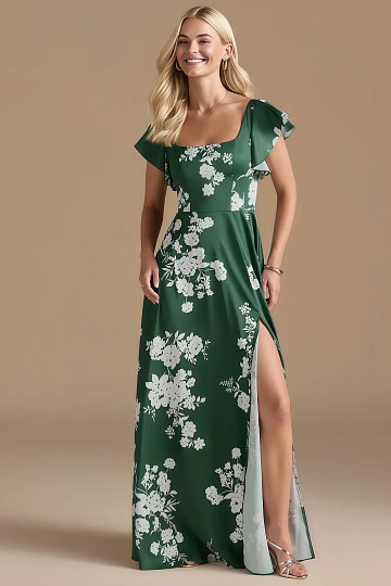 Akaks Powerful Dress