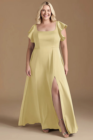 Akaks Powerful Dress