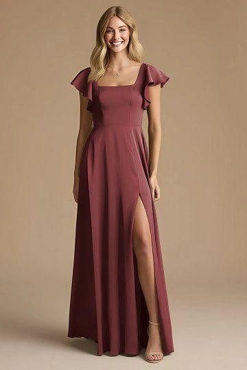 Akaks Powerful Dress