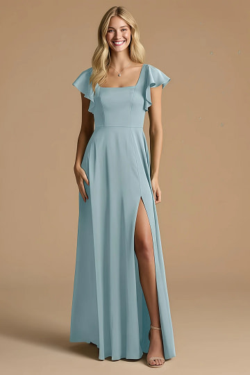 Akaks Powerful Dress