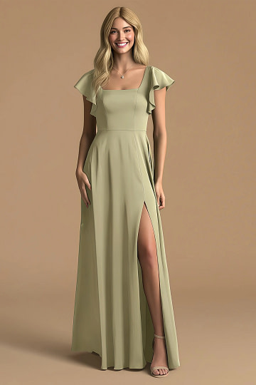 Akaks Powerful Dress