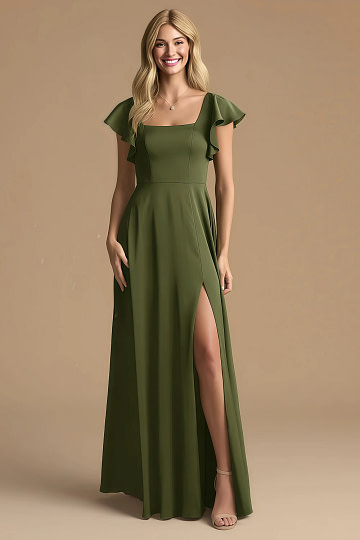 Akaks Powerful Dress