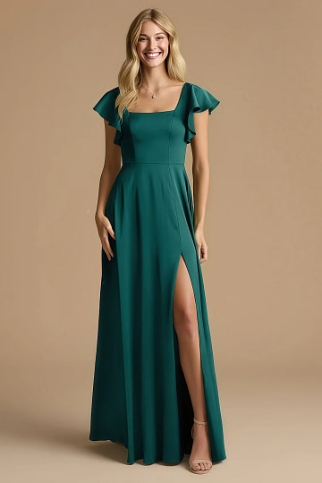 Akaks Powerful Dress