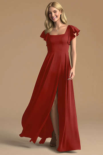 Akaks Powerful Dress