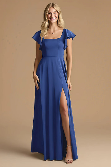 Akaks Powerful Dress