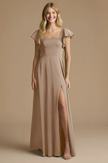 Akaks Powerful Dress