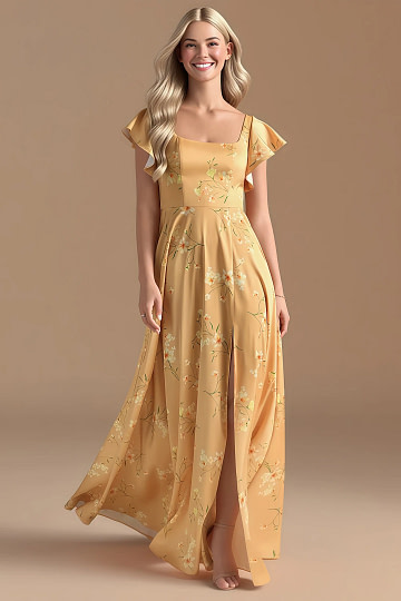 Akaks Powerful Dress