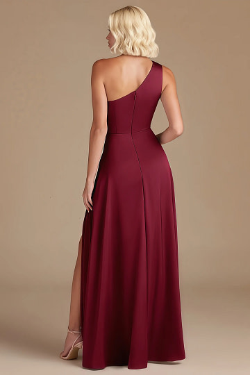 Akaks Gleeful Bridesmaid Dresses Burgundy Image363277