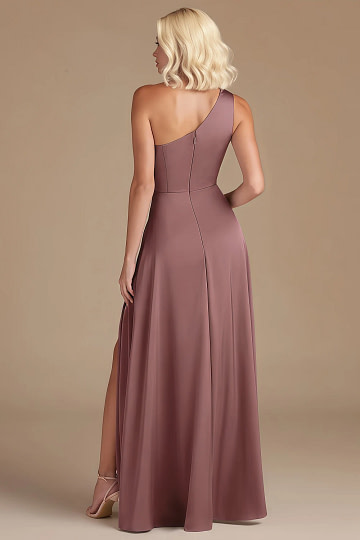 Akaks Gleeful Vintage Mauve Bridesmaid Dresses Image472019