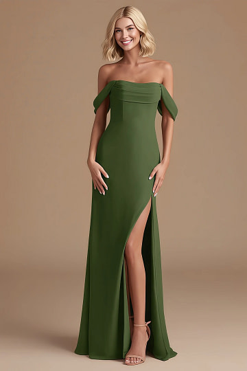 Akaks Alluring Convertible Dress