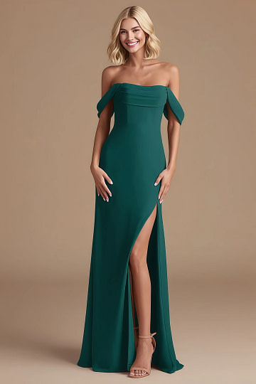 Akaks Alluring Convertible Dress