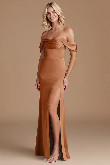 Akaks Frenzy Convertible Dress