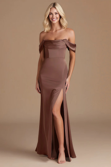 Akaks Frenzy Convertible Dress