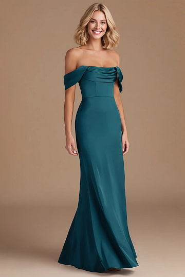 Akaks Frenzy Convertible Dress