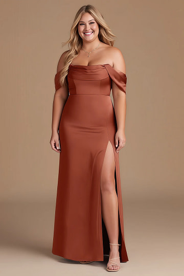 Akaks Frenzy Convertible Dress