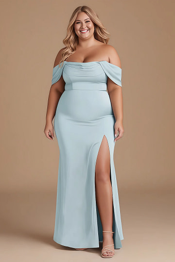 Akaks Frenzy Convertible Dress