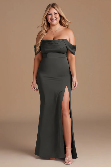 Akaks Frenzy Convertible Dress