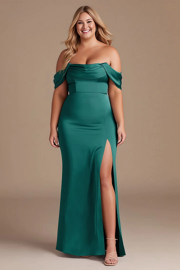 Akaks Frenzy Convertible Dress