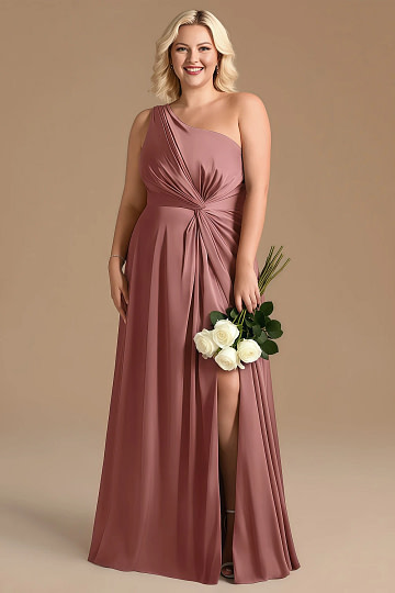 Akaks Gleeful Amethyst Bridesmaid Dresses Canada Image679674