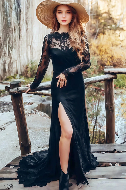 Modest Wedding Dresses | Conservative Bridal Gowns | Akaks