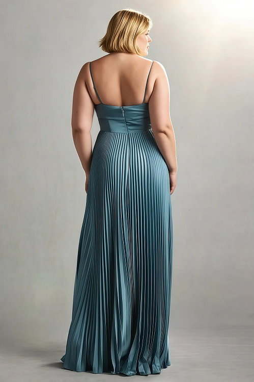 Plus Size Wedding Guest Dresses | Akaks